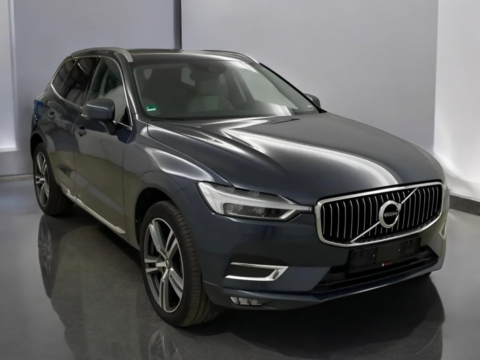 Volvo XC 60 D4 Inscription (1)