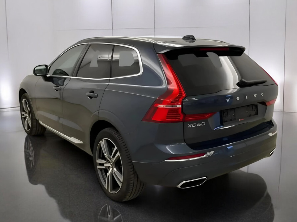 Volvo XC 60 D4 Inscription (2)