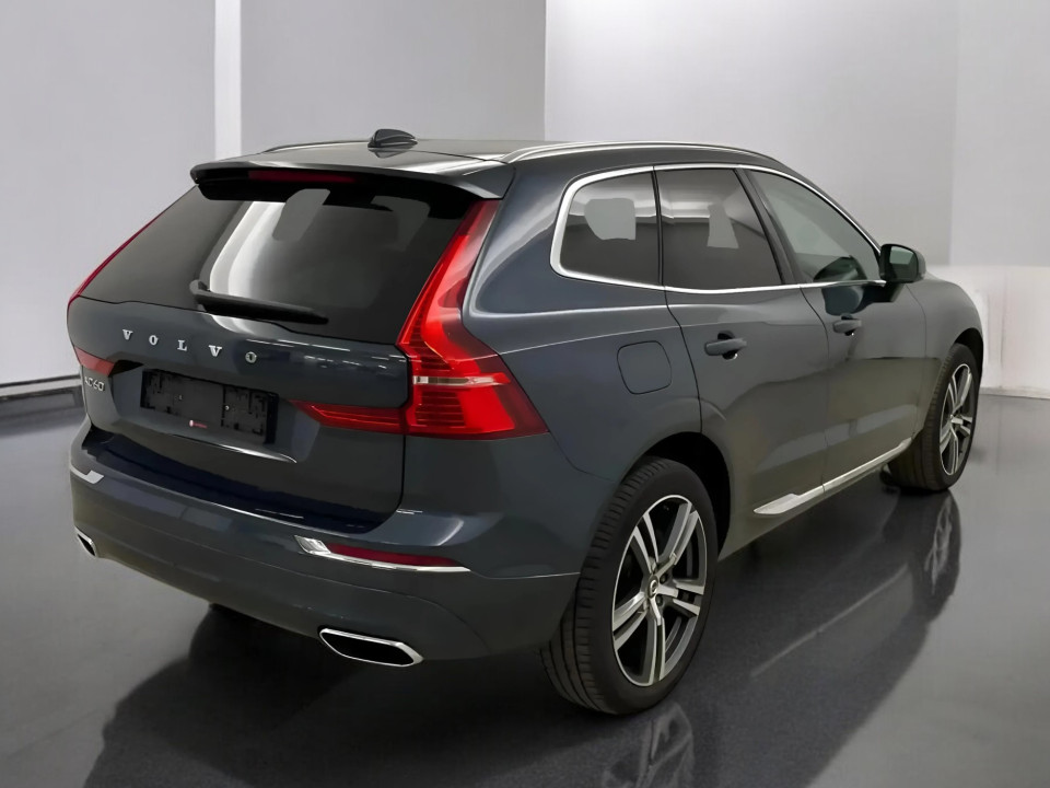 Volvo XC 60 D4 Inscription (4)