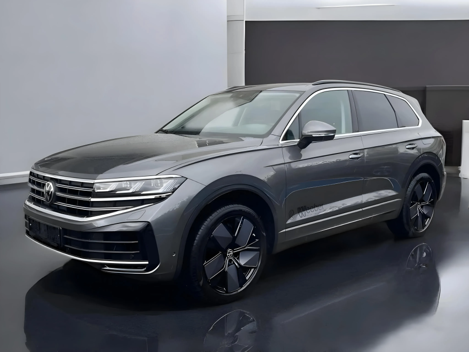 Volkswagen Touareg 3.0 TSI eHybrid Elegance (2)