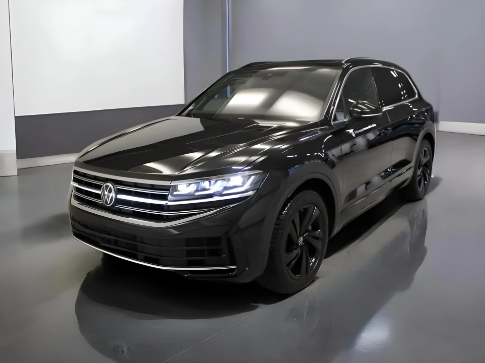 Volkswagen Touareg 3.0 TSI eHybrid Elegance