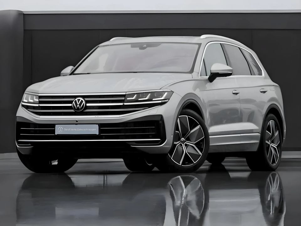 Volkswagen Touareg 3.0 TSI eHybrid Elegance