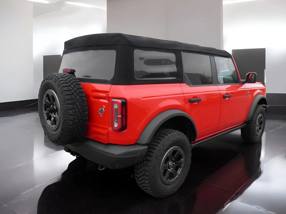 Ford Bronco Badlands 2.7 EcoBoost (3)