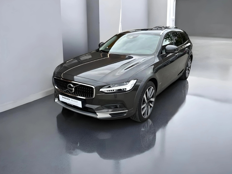 Volvo V90 Cross Country B5 AWD Geartronic (3)