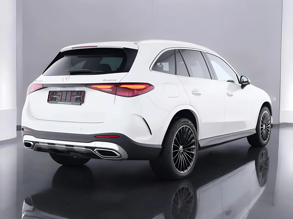 Mercedes-Benz GLC SUV 400e 4MATIC (2)