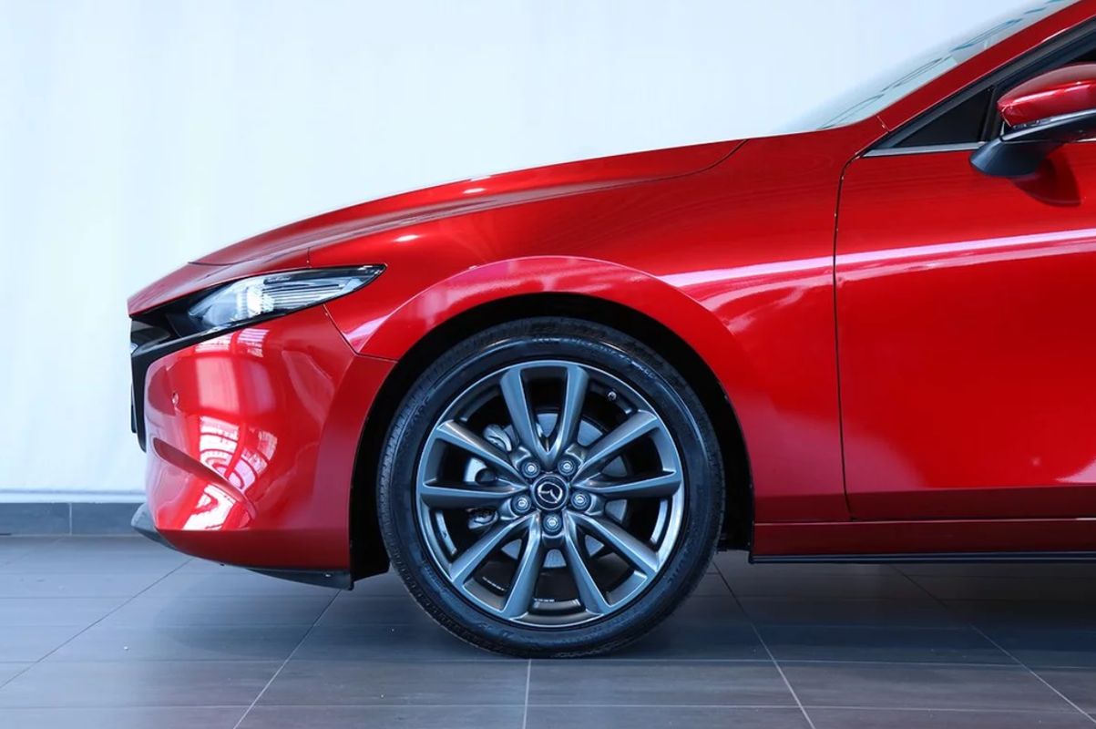 Mazda 3 Sport 2.0 SKYACTIV-X 180 CP (5)