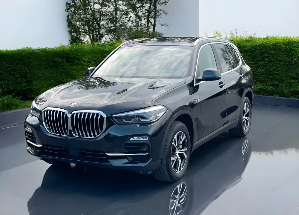 BMW X5 xDrive30d (3)