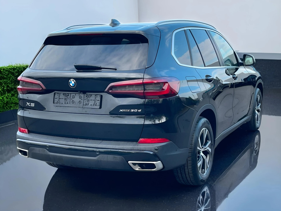 BMW X5 xDrive30d (4)