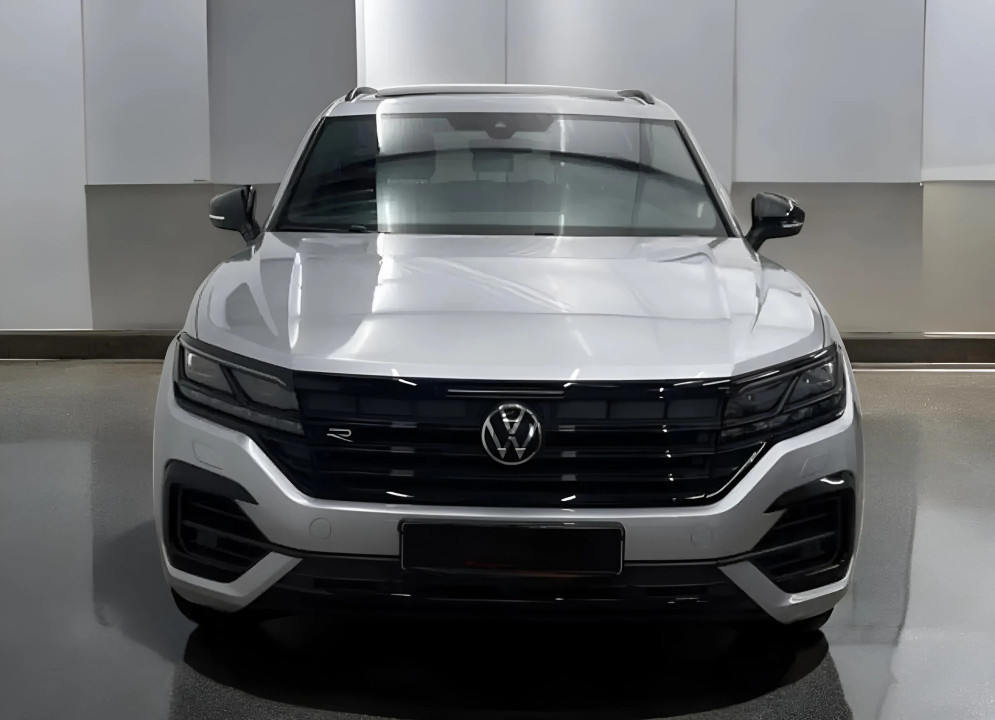 Volkswagen Touareg R 3.0 V6 TSI eHybrid