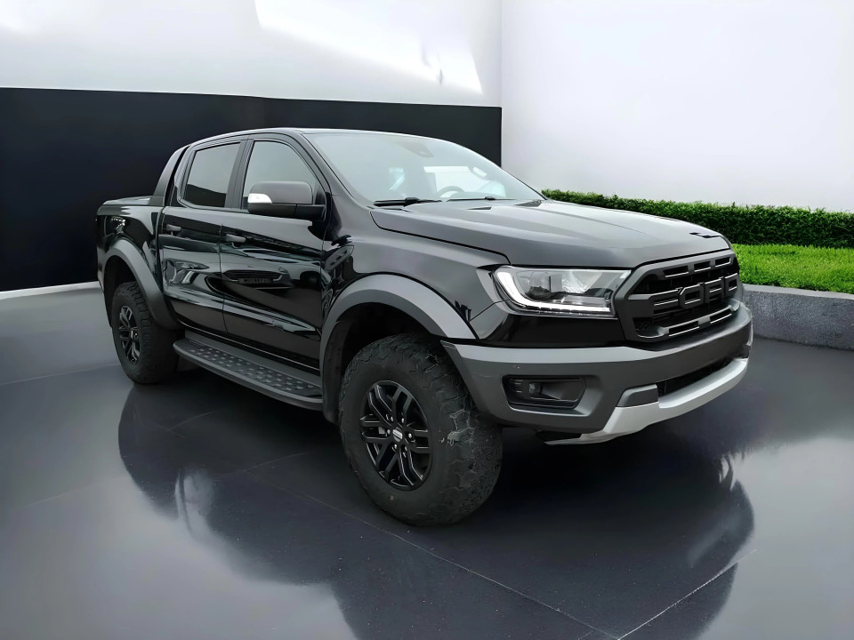 Ford Ranger Raptor 2.0 EcoBlue