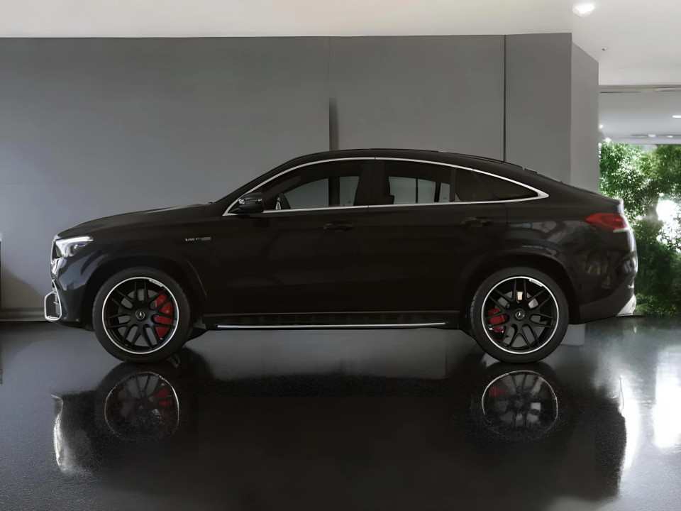 Mercedes-Benz GLE Coupe AMG 63 S 4MATIC+ (5)