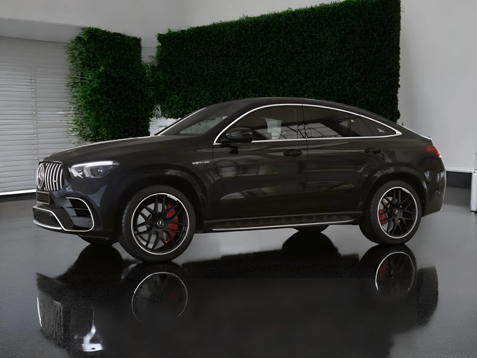 Mercedes-Benz GLE Coupe AMG 63 S 4MATIC+ (3)