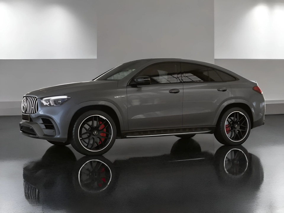 Mercedes-Benz GLE Coupe AMG 63 S 4MATIC+ (3)