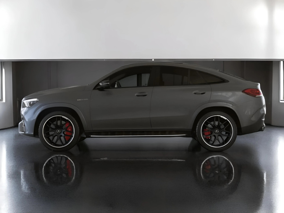 Mercedes-Benz GLE Coupe AMG 63 S 4MATIC+ (5)