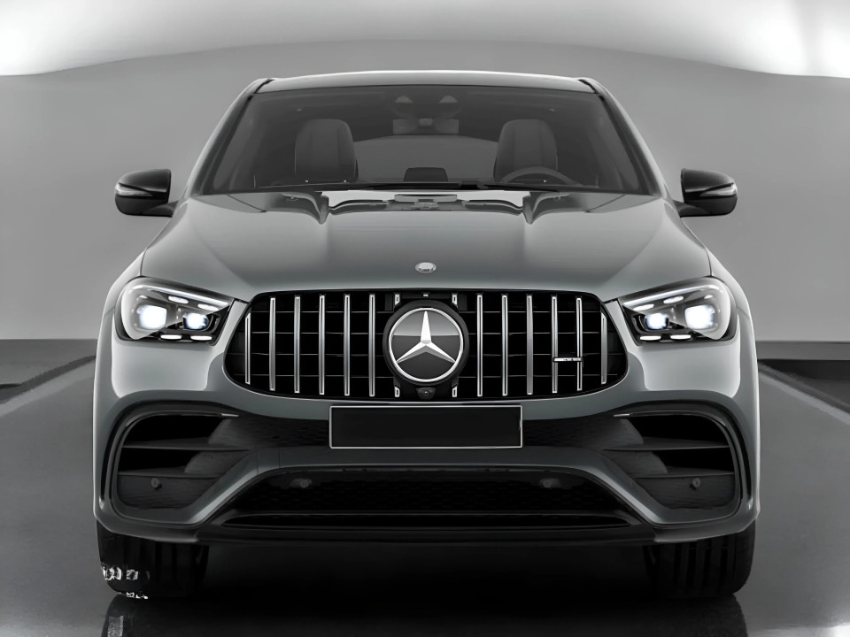 Mercedes-Benz GLE Coupe AMG 63 S 4MATIC+ (5)