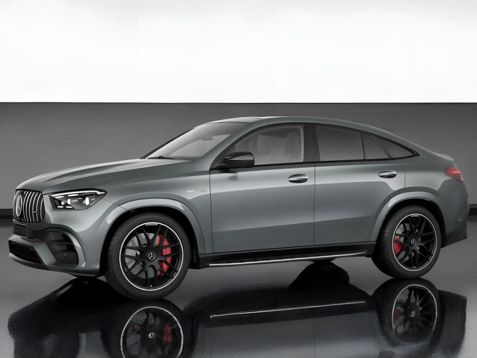 Mercedes-Benz GLE Coupe AMG 63 S 4MATIC+ (3)