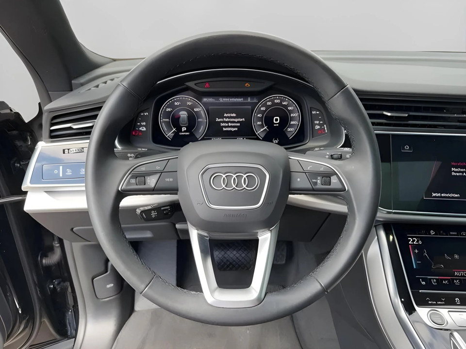 Audi Q8 55 TFSIe quattro tiptronic S-Line - foto 7