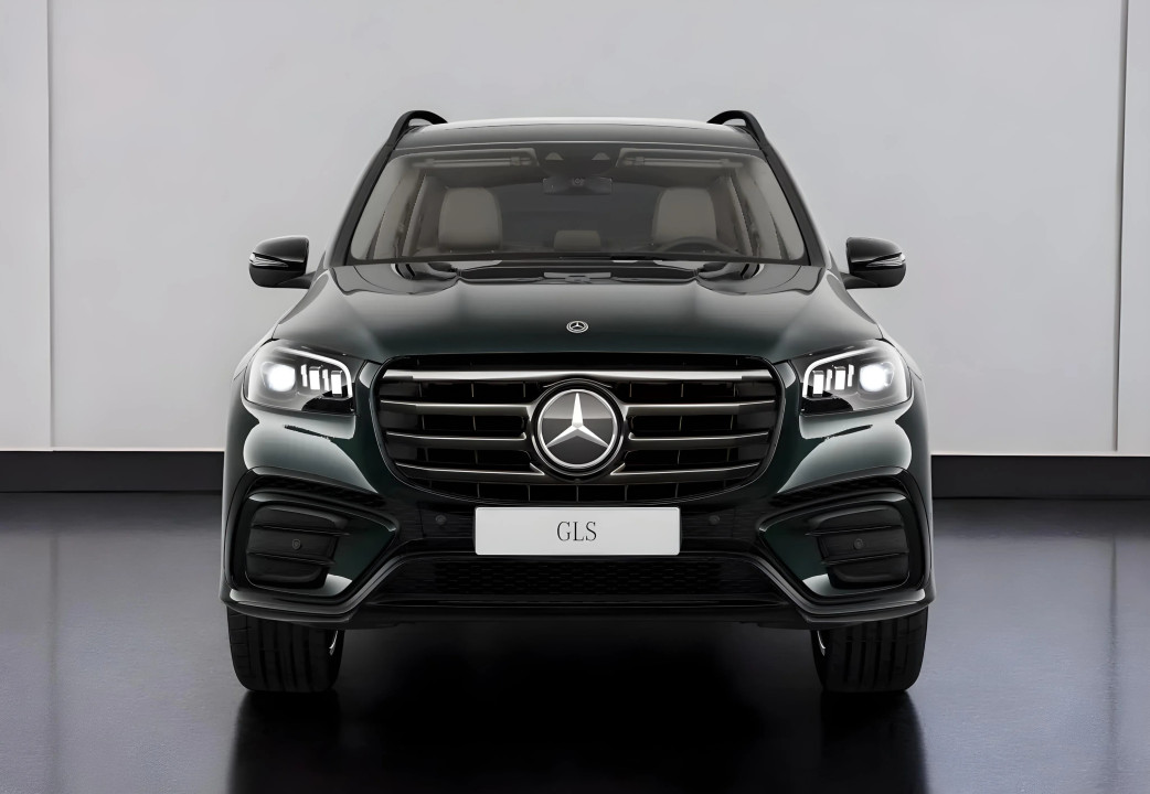 Mercedes-Benz GLS 450d 4MATIC AMG Line - foto 8