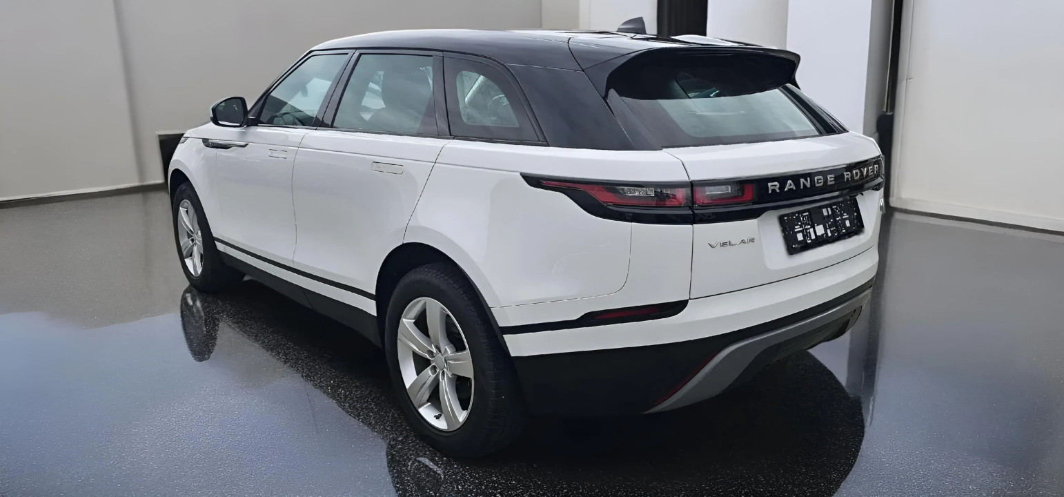 Land Rover Range Rover Velar R-Dynamic (5)