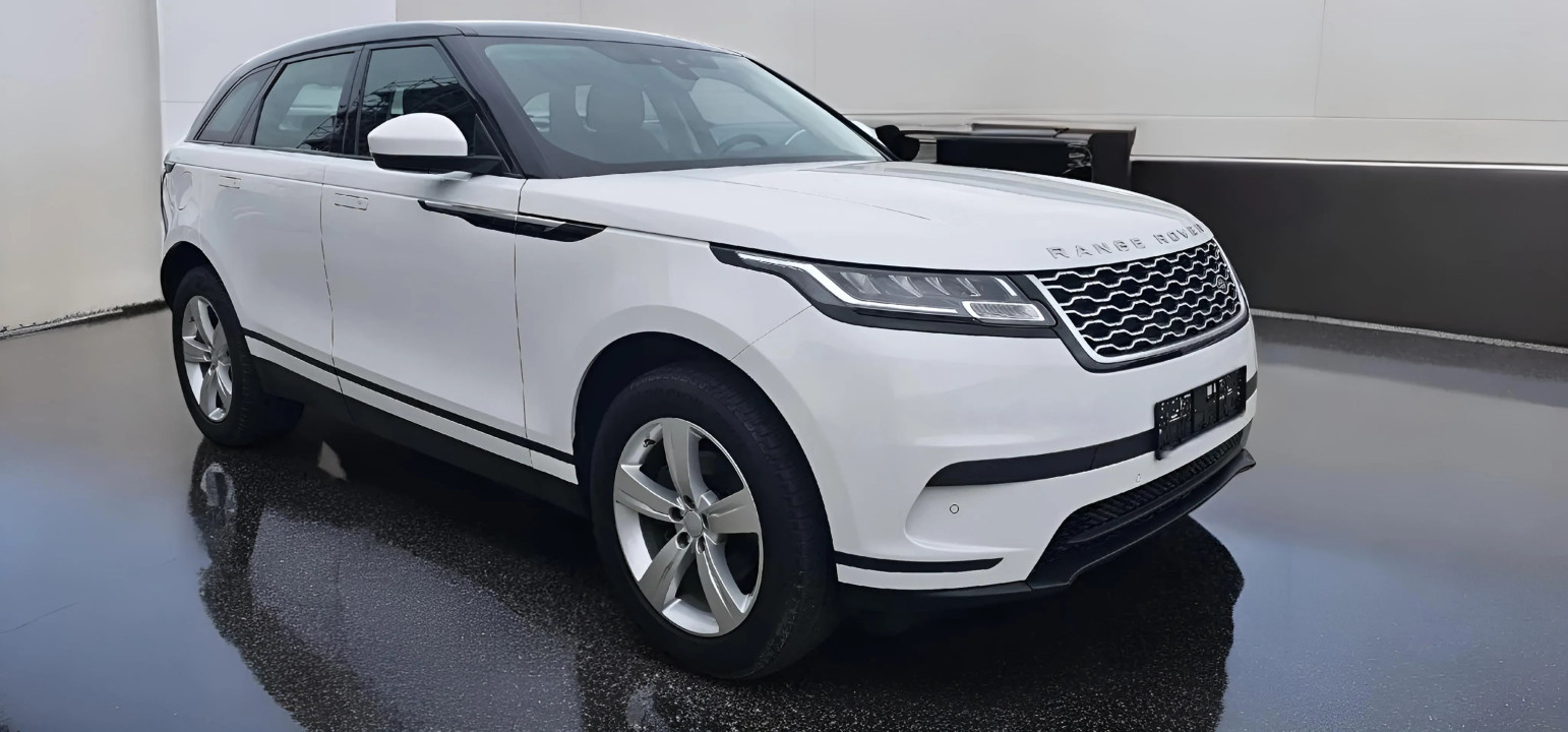 Land Rover Range Rover Velar R-Dynamic (3)