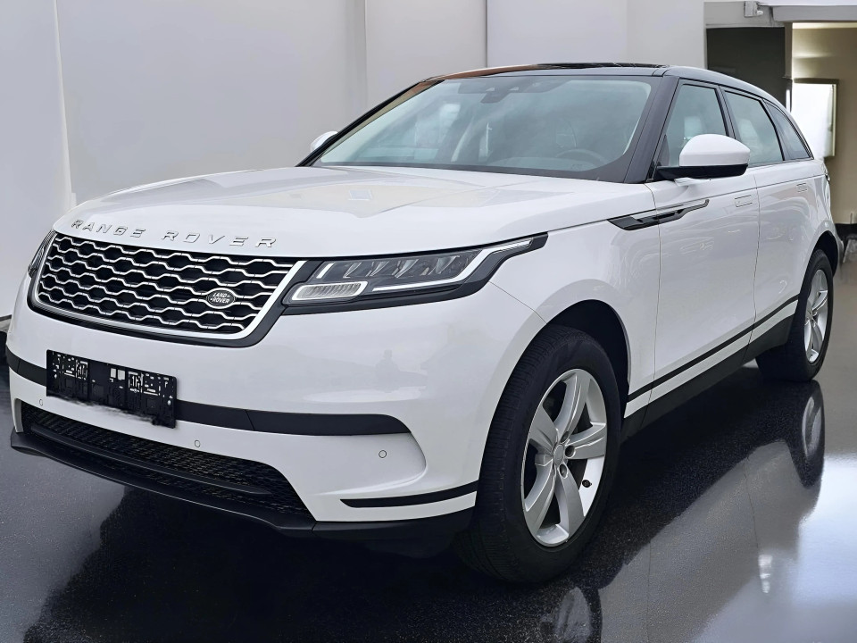 Land Rover Range Rover Velar R-Dynamic (1)