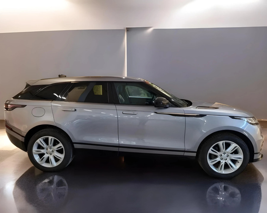 Land Rover Range Rover Velar (3)