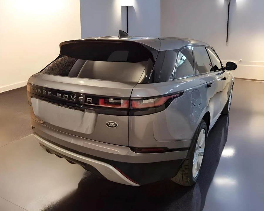 Land Rover Range Rover Velar (4)