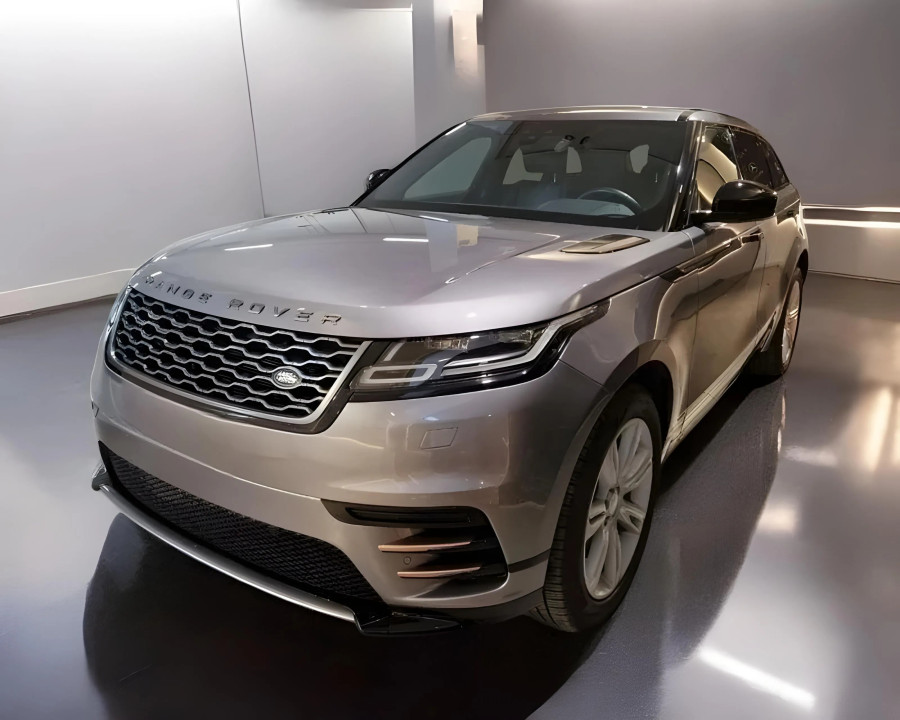 Land Rover Range Rover Velar (1)