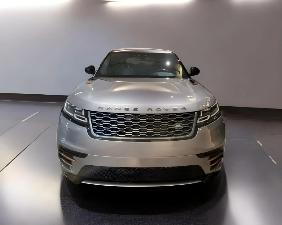 Land Rover Range Rover Velar (2)