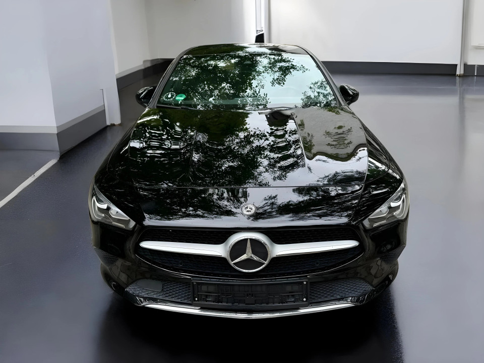 Mercedes-Benz CLA 200d 8G-DCT - foto 7