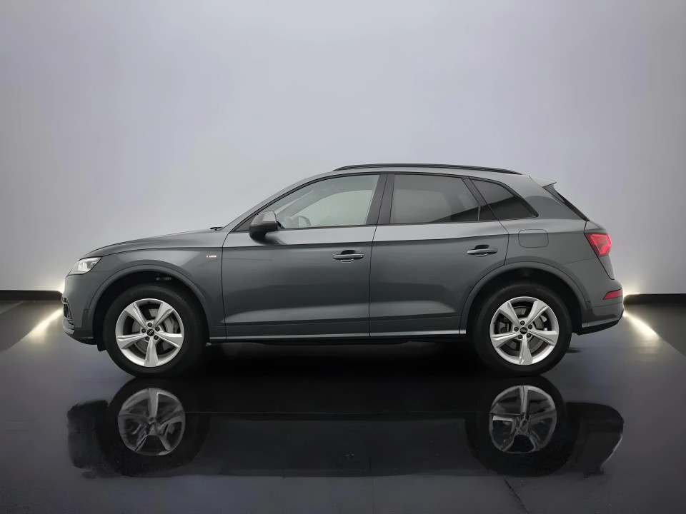 Audi Q5 50 TFSI e Sport Quattro S tronic (2)