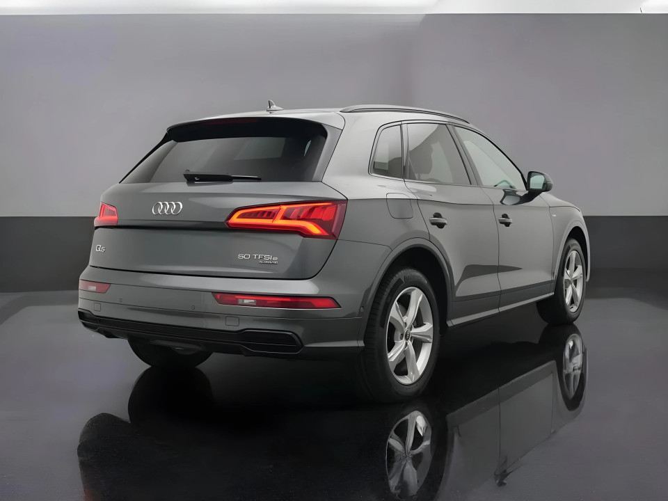 Audi Q5 50 TFSI e Sport Quattro S tronic (4)