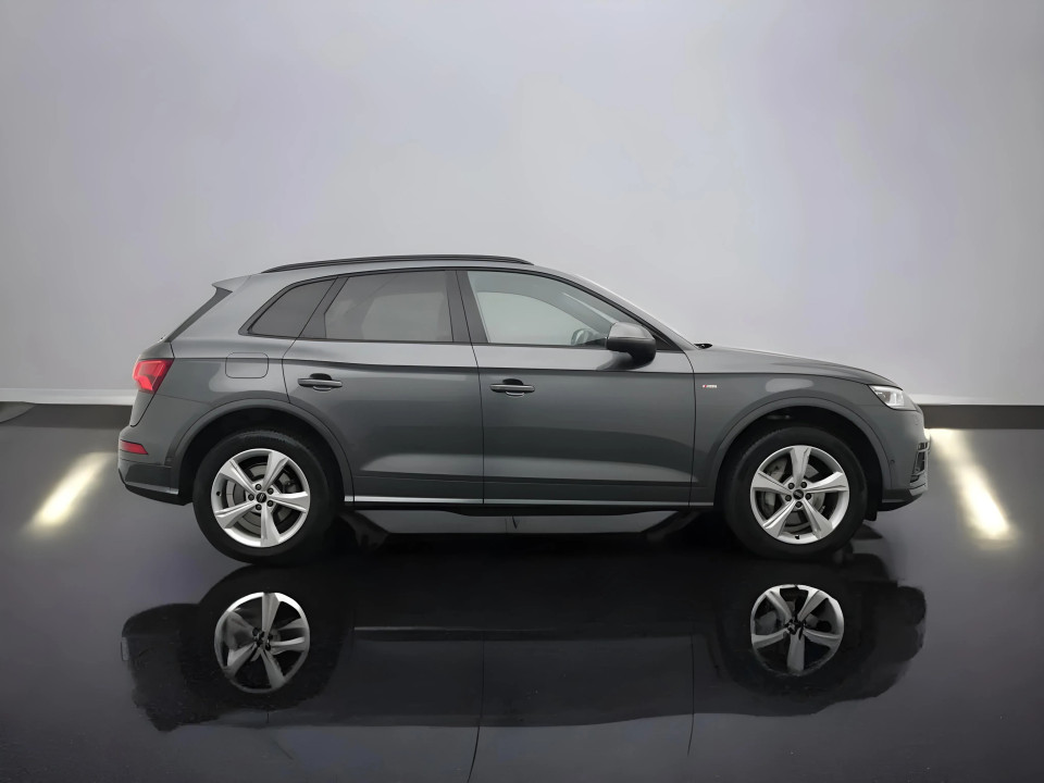 Audi Q5 50 TFSI e Sport Quattro S tronic (3)