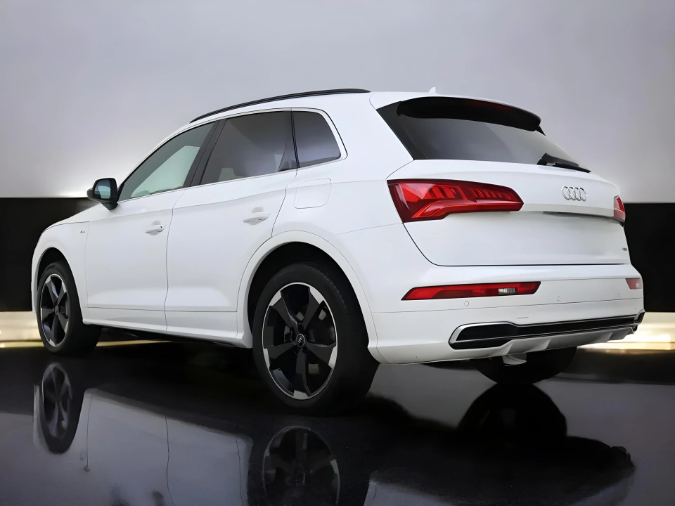 Audi Q5 50 TFSI e Editia S (5)