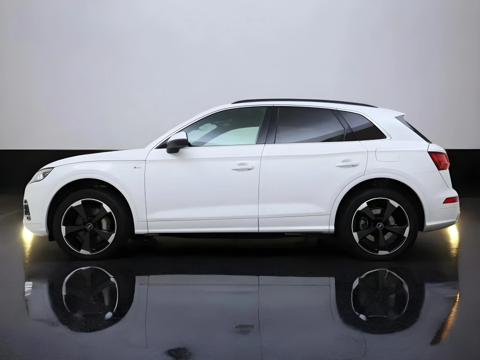 Audi Q5 50 TFSI e Editia S - foto 6