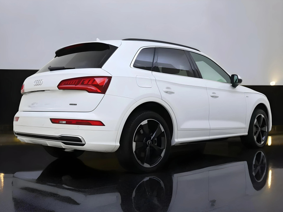 Audi Q5 50 TFSI e Editia S (3)