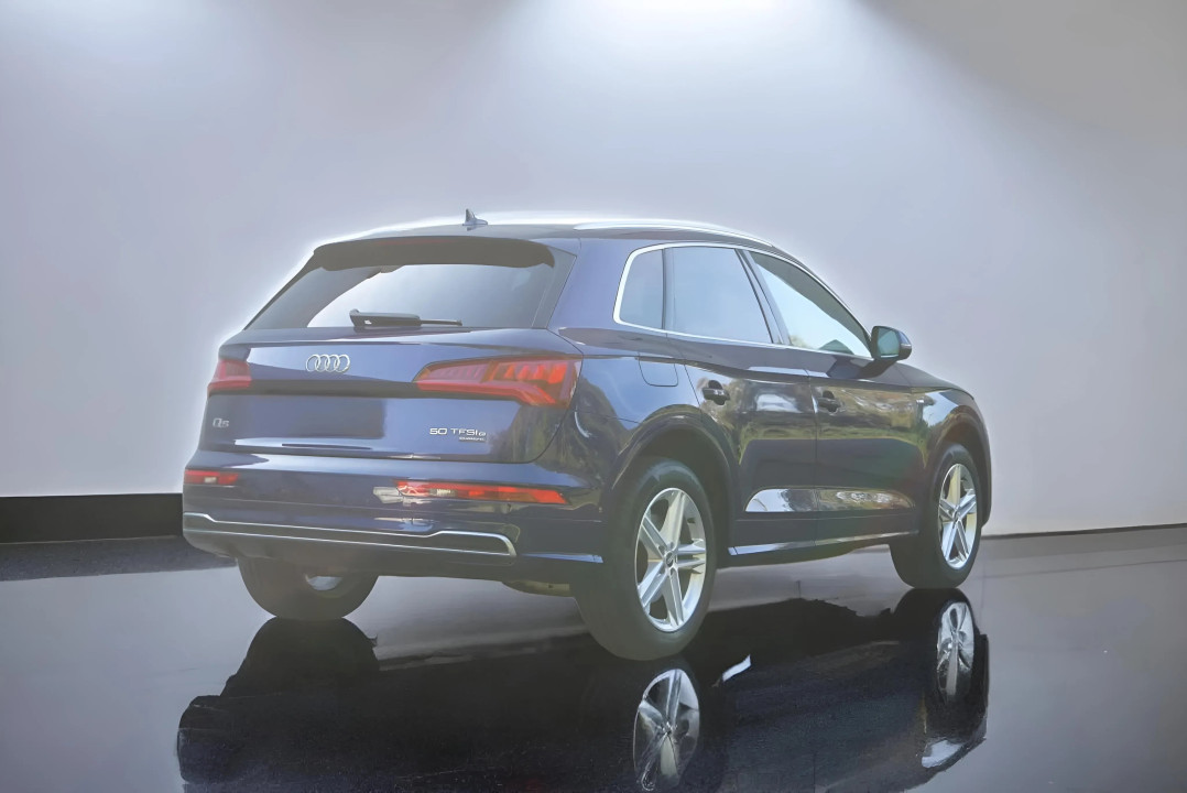 Audi Q5 50 TFSIe PHEV Editia S (3)