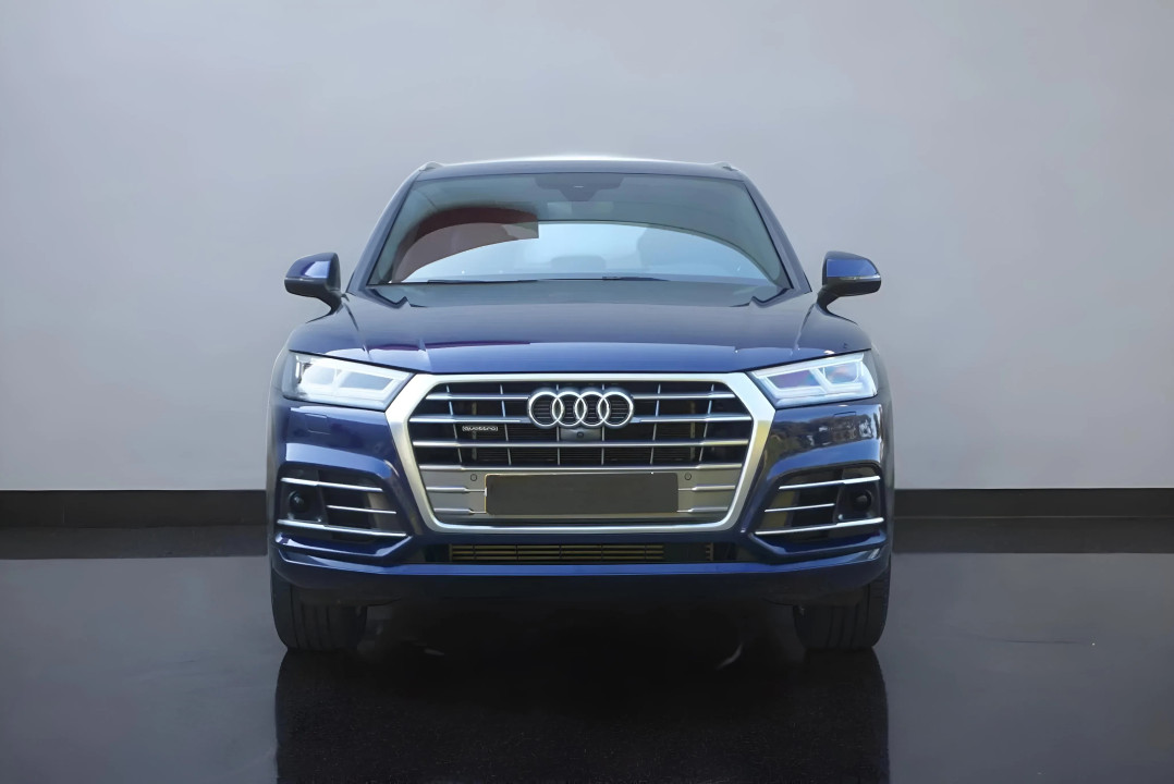 Audi Q5 50 TFSIe PHEV Editia S - foto 8