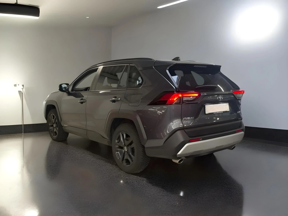 Toyota RAV4 2.5 Hybrid AWD Adventure (4)