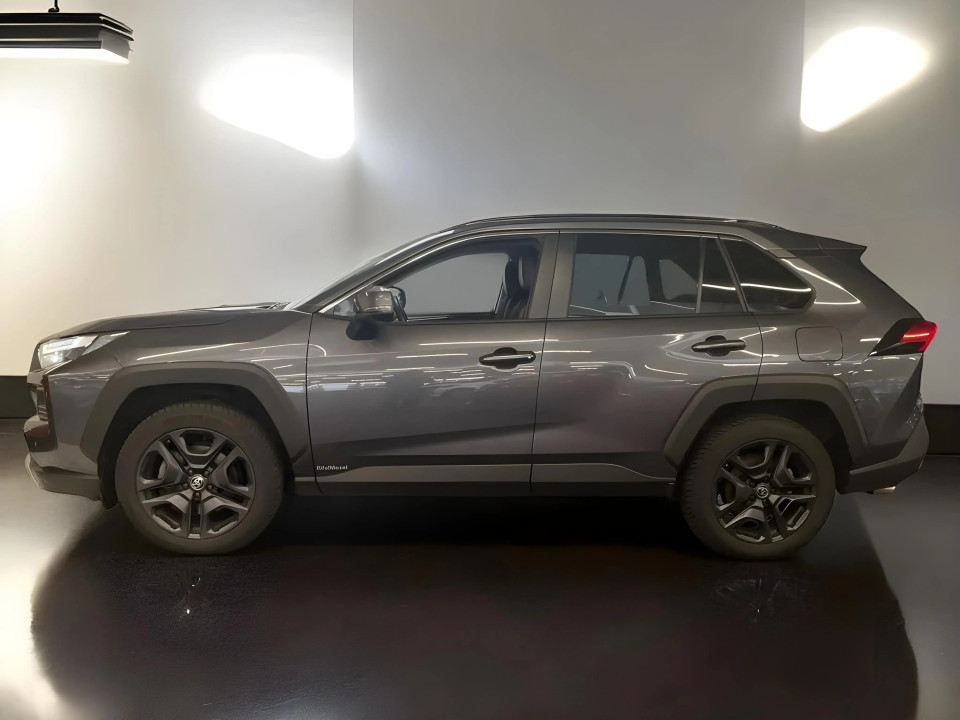 Toyota RAV4 2.5 Hybrid AWD Adventure (2)