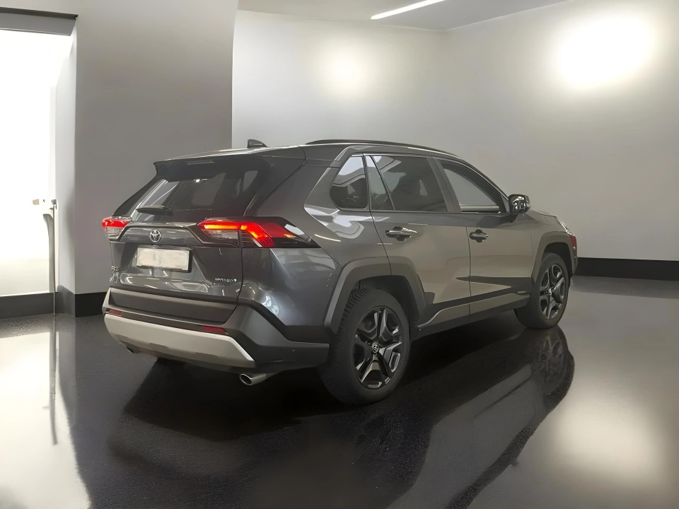 Toyota RAV4 2.5 Hybrid AWD Adventure (3)