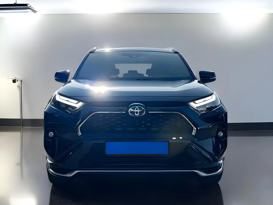 Toyota RAV4 2.5 PHEV Style (2)