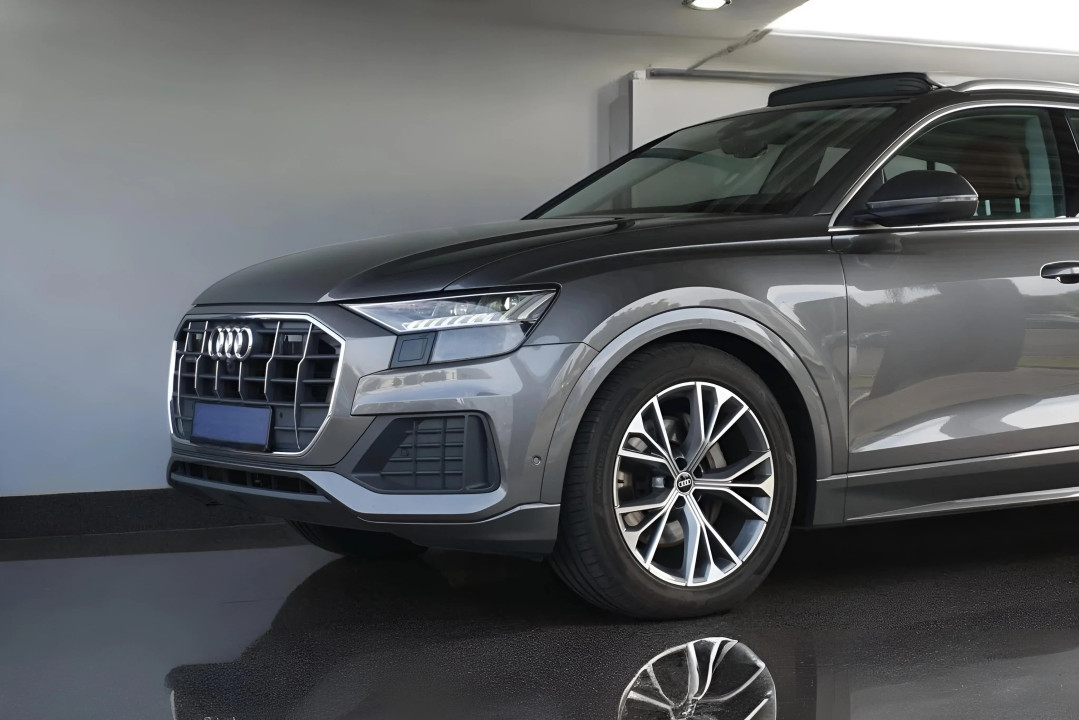 Audi Q8 50TDI quattro tiptronic - foto 27