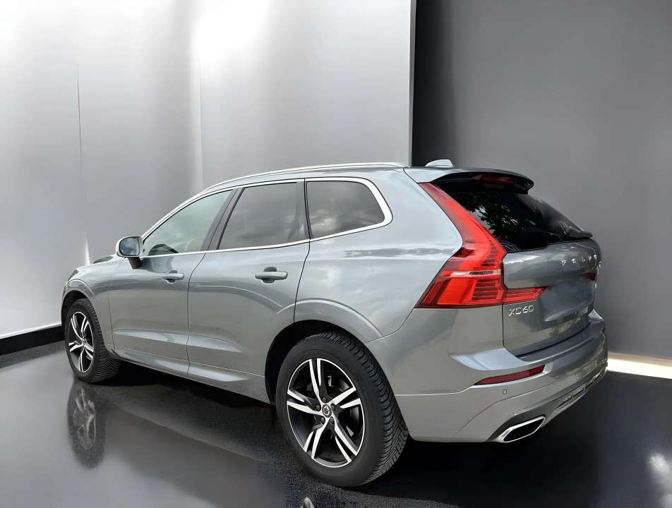 Volvo XC 60 D4 AWD R-Design (3)