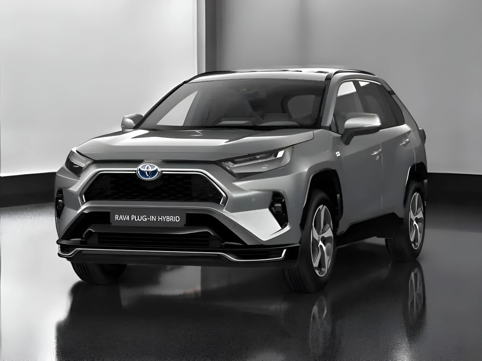 Toyota RAV4 2.5 AWD PHEV Dynamic (3)