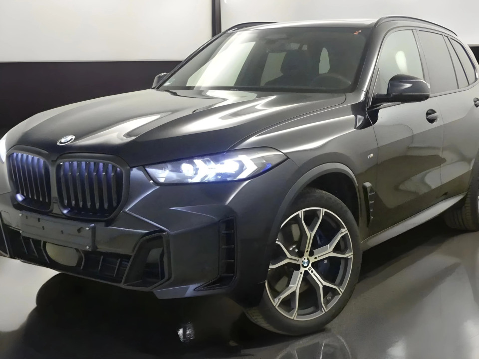 BMW X5 xDrive40d M-Sport (3)