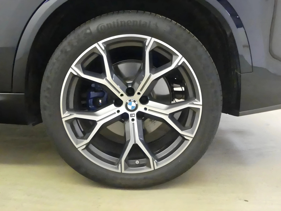 BMW X5 xDrive40d M-Sport - foto 10