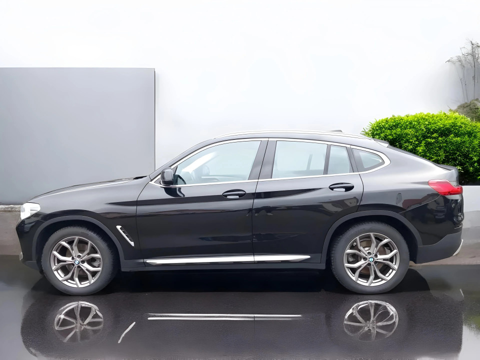 BMW X4 xDrive20d xLine (5)