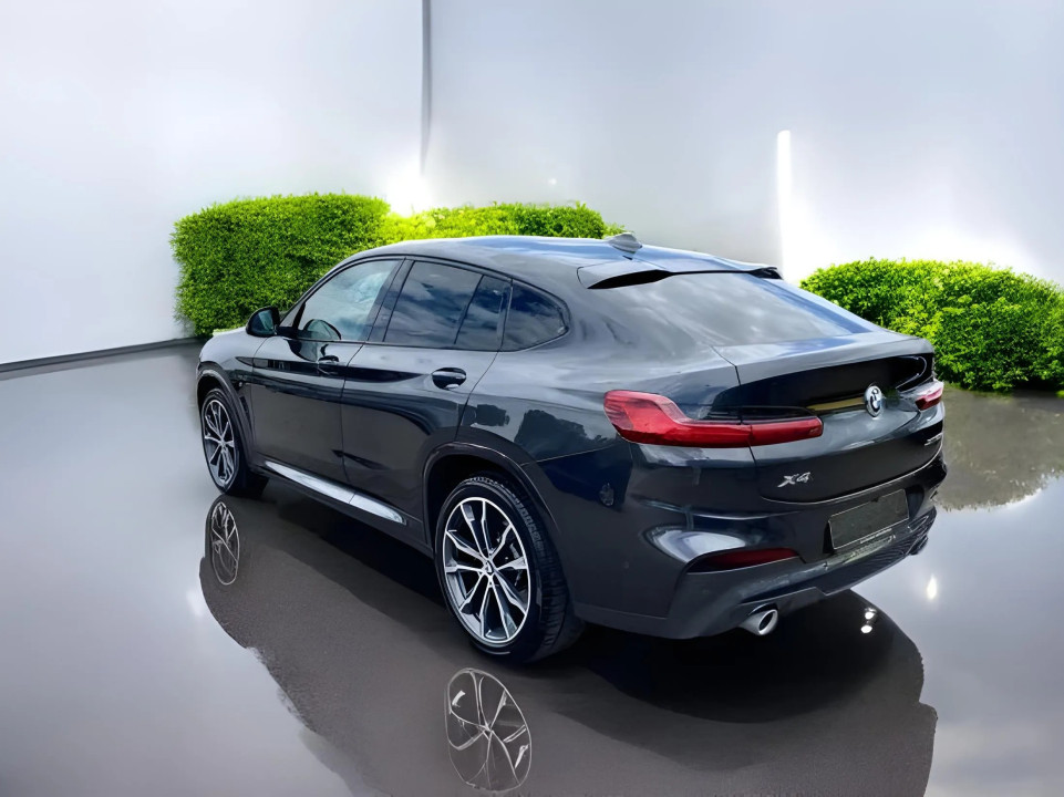 BMW X4 xDrive20d M-Sport (4)