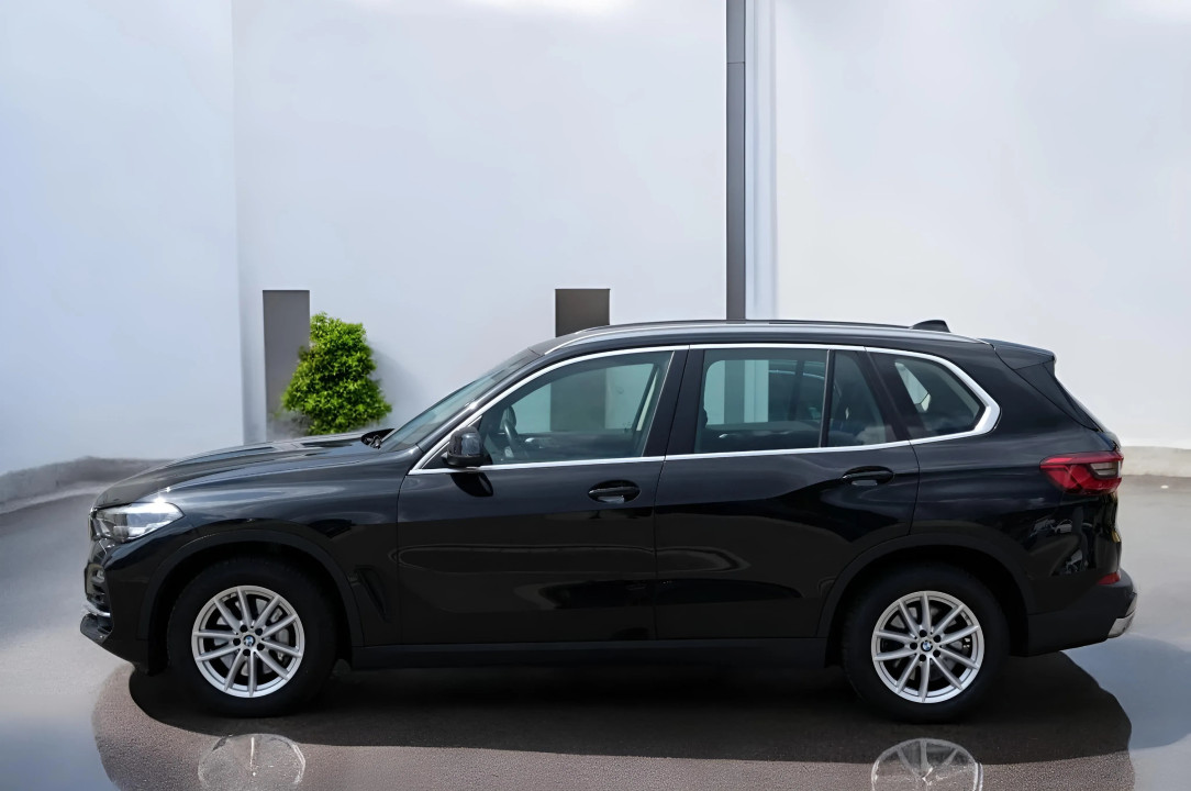 BMW X5 xDrive30d (5)